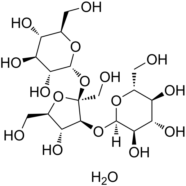 Melezitose monohydrate 10030-67-8